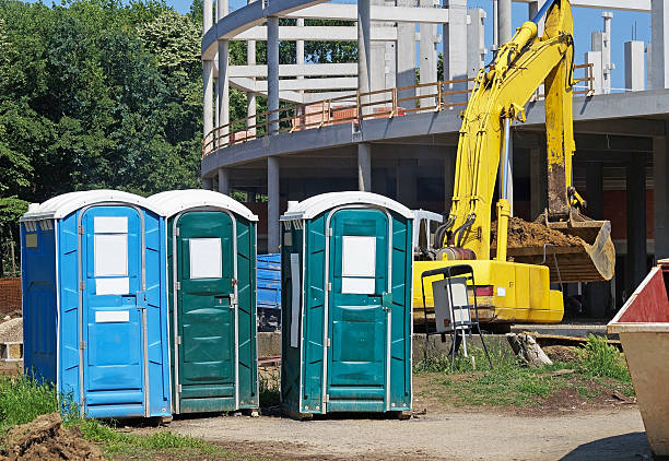 Portable Restroom Servicing (Cleaning and Restocking) in Burnettown, SC